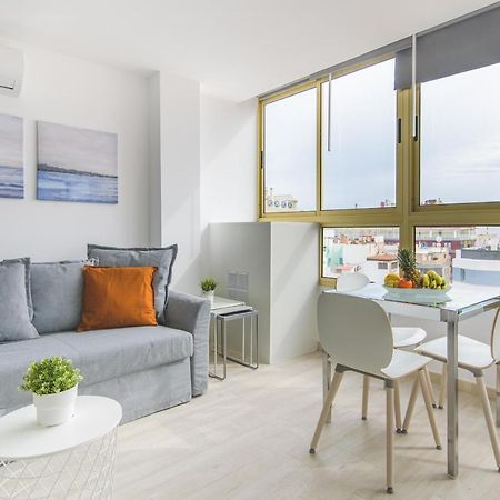 Home2Book Stylish Las Canteras3 Beach ラスパルマス・デ・グランカナリア エクステリア 写真