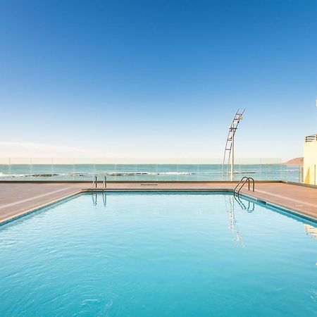 Home2Book Stylish Las Canteras3 Beach ラスパルマス・デ・グランカナリア エクステリア 写真