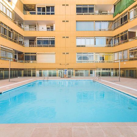 Home2Book Stylish Las Canteras3 Beach ラスパルマス・デ・グランカナリア エクステリア 写真