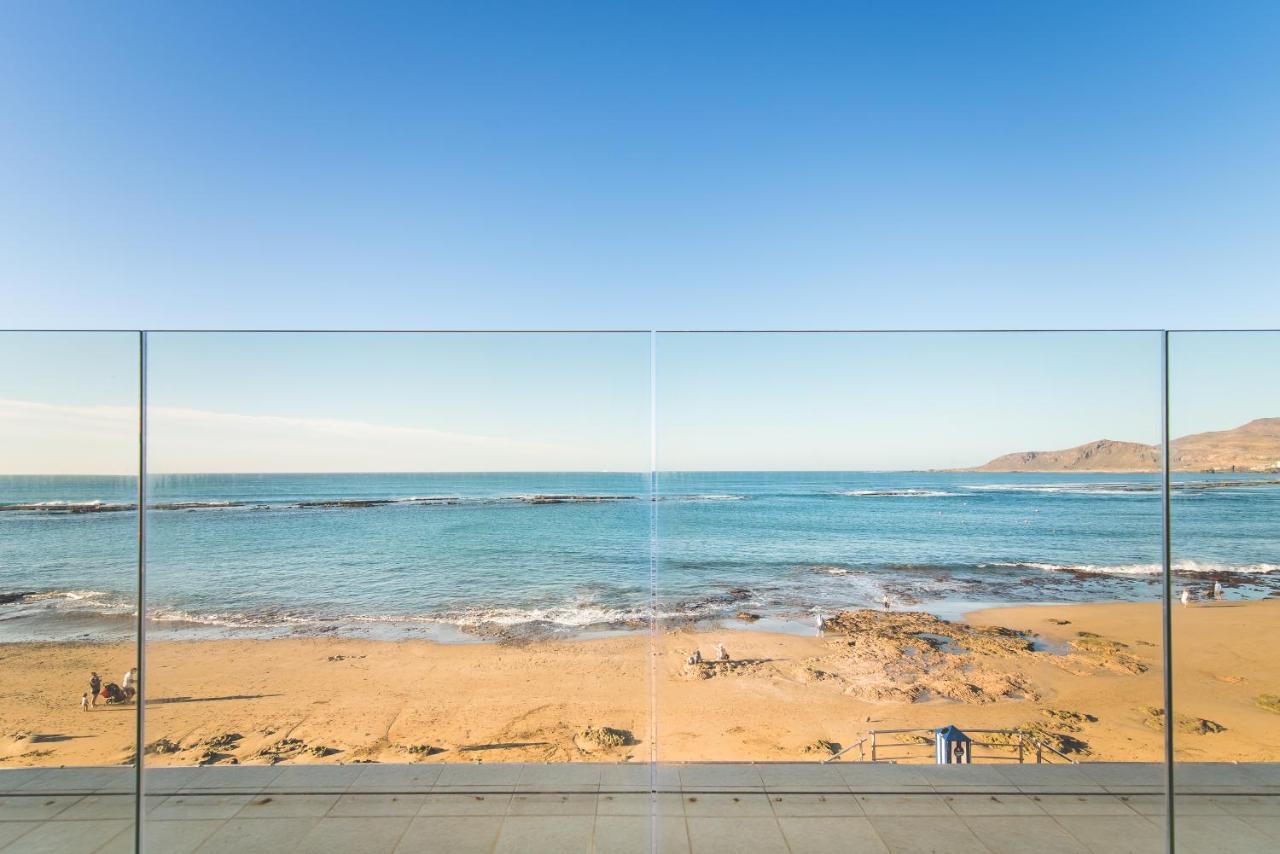 Home2Book Stylish Las Canteras3 Beach ラスパルマス・デ・グランカナリア エクステリア 写真