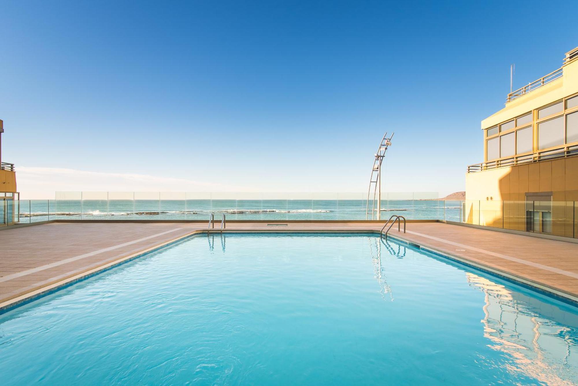 Home2Book Stylish Las Canteras3 Beach ラスパルマス・デ・グランカナリア エクステリア 写真